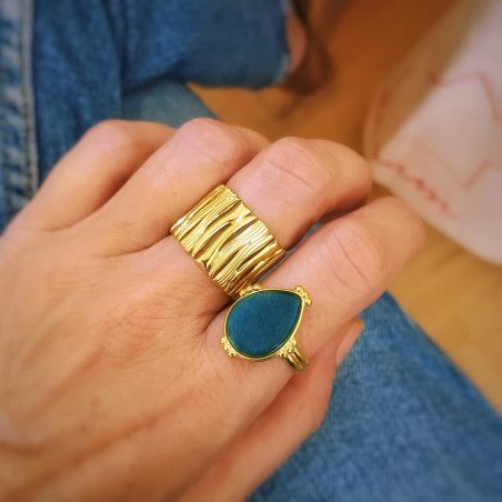 anillos mujer elegantes y sofisticados